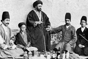 اولین پزشکان ایرانی چطور جای حکیم‌باشی‌ها را گرفتند؟