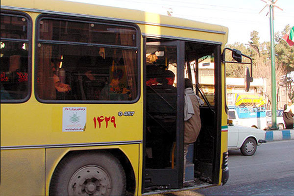 سرویس‌دهی اتوبوس‌های درون‌شهری قم متوقف می‌شود – پایگاه خبری شهرکریمه | اخبار ایران و جهان