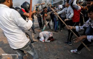 انتقاد از سکوت حکام جهان اسلام در برابر کشتار مسلمانان هند – پایگاه خبری شهرکریمه | اخبار ایران و جهان