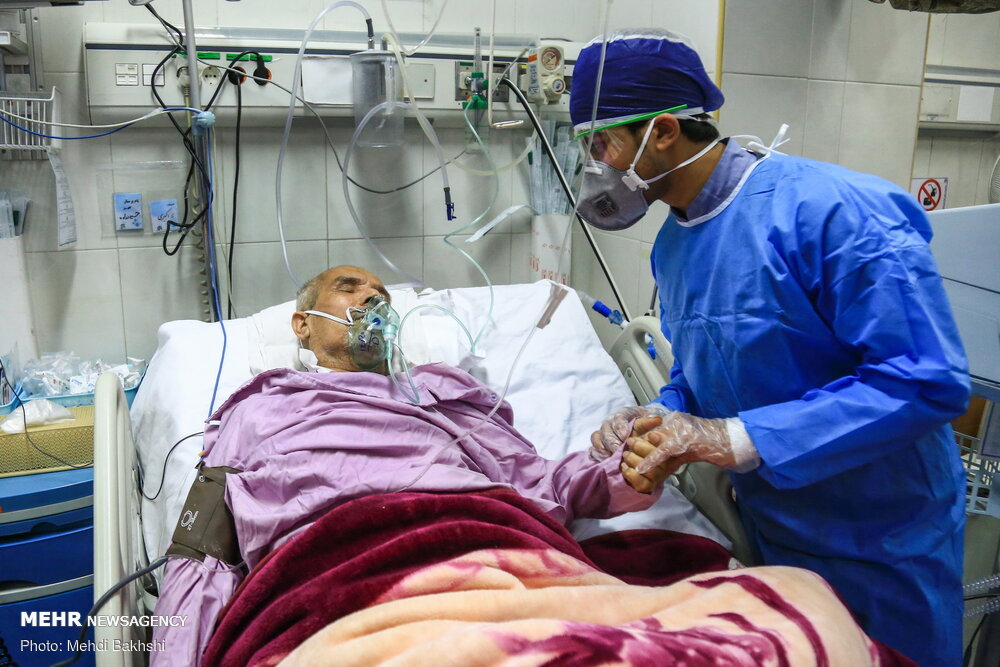 پذیرش ۳۶ بیمار مشکوک به کرونا در مراکز درمانی قم – پایگاه خبری شهرکریمه | اخبار ایران و جهان