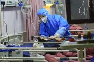 پرستاران قم در یک قدمی خطر/ کمک به مجاهدان سلامت با قرنطینه خانگی – پایگاه خبری شهرکریمه | اخبار ایران و جهان