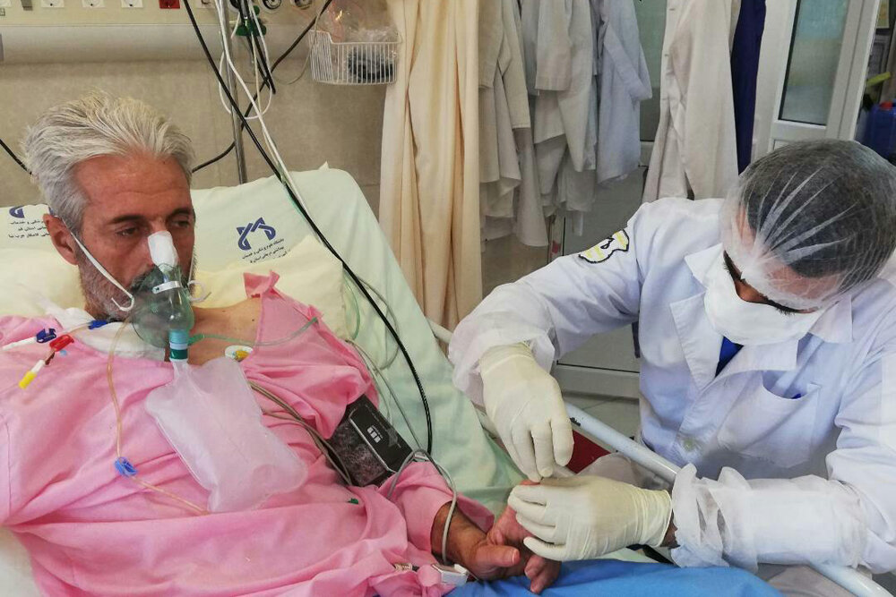شهادت دو نفر از کادر درمانی قم – پایگاه خبری شهرکریمه | اخبار ایران و جهان