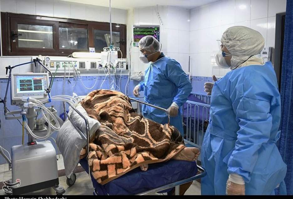 شهرکریمه – رئیس بیمارستان کامکار قم به کرونا مبتلا شد