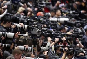 شهرکریمه – قدردانی مدیرکل ارشاد قم از تلاش خبرنگاران در بحران کرونا