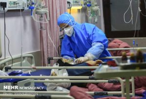 شهرکریمه – پرستاران قم در یک قدمی خطر/ کمک به مجاهدان سلامت با قرنطینه خانگی