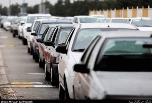 شهرکریمه – جلوگیری از ورود ۷۰۰ خودروی غیربومی به قم / ناجا با کسی تعارف ندارد