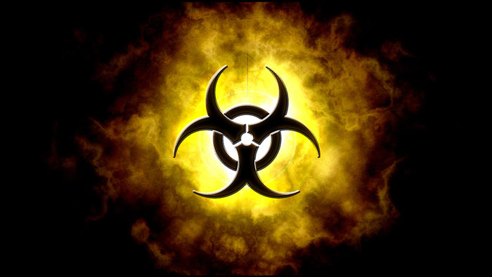 سلاح بیولوژیک خطرناک‌تر از بمب اتم است
