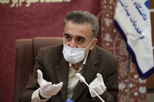 ۳۰۰ بیمار به دلیل مشکلات حاد تنفسی و کرونا در قم بستری هستند – پایگاه خبری شهرکریمه | اخبار ایران و جهان