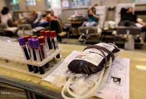 شهرکریمه – رسانه‌ها اهدای مستمر خون در قم را مدیریت کنند