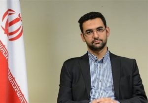 وزیر ارتباطات: ۷۰ میلیون ایرانی به اینترنت دسترسی دارند- . – اخبار شهرکریمه