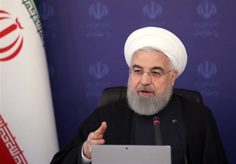 روحانی: با شیوه‌های سنتی نمی‌توان با فساد مبارزه کرد/ سهم ۶٫۵ درصدی اقتصاد دیجیتال از تولید ناخالص داخلی کشور- اخبار سیاسی – اخبار شهرکریمه