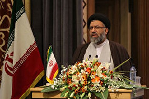 حجت الاسلام والمسلمین حسینی نژاد در سمت ریاست ابقا شد
