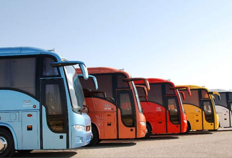 شهرکریمه – شهردار قم: ۱۸۰ دستگاه اتوبوس شهری تا پایان امسال بازسازی می‌شود