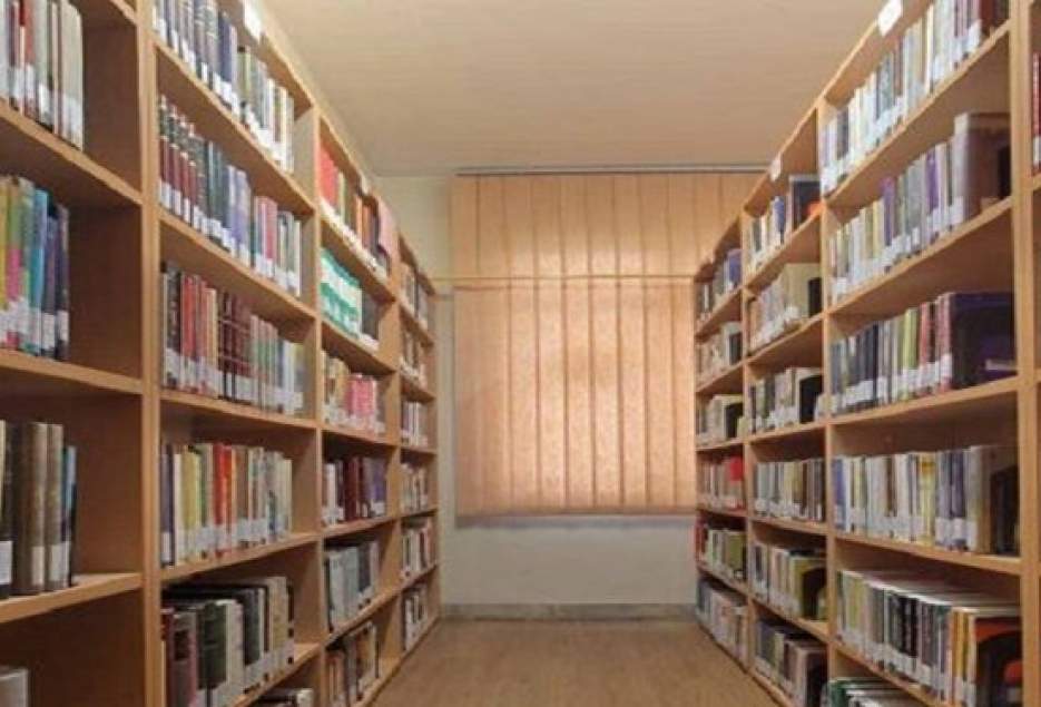 شهرکریمه – کتابخانه‌های عمومی قم از اول تیرماه بازگشایی می‌شود