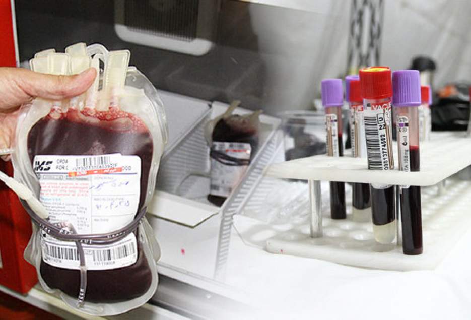 شهرکریمه – تعداد بانوان اهدا کننده خون در قم افزایش یافت