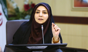 پیام تقدیر معاون وزیر بهداشت به طلاب خواهر جهادگر در مقابله با کرونا