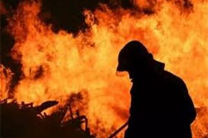 آتش در بیمارستانی که هنوز افتتاح نشده/دو کارگر مصدوم شدند – پایگاه خبری شهرکریمه | اخبار ایران و جهان