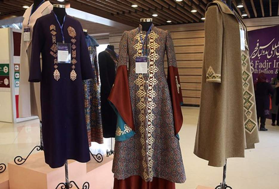 شهرکریمه – جشنواره «مد و لباس، حجاب و عفاف» در قم برگزار می‌شود