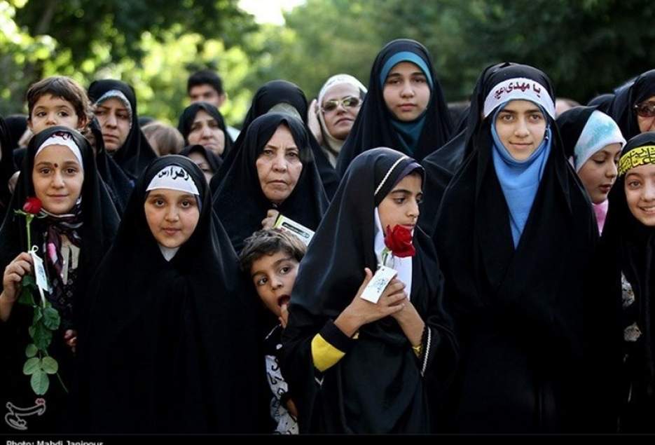 شهرکریمه – زنان از عناصر مهم بسترساز تمدن اسلامی هستند