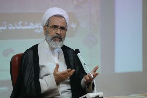 انقلاب اسلامی دارای ظرفیت عظیم بین المللی است – پایگاه خبری شهرکریمه | اخبار ایران و جهان