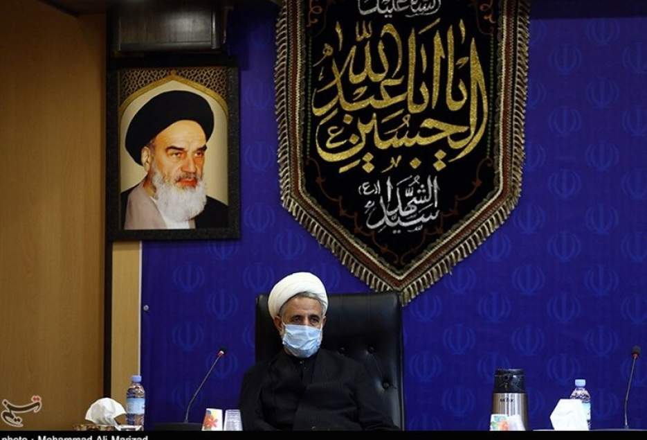 شهرکریمه – واکنش رئیس کمیسیون امنیت ملی ‌مجلس ‌به تهدیدات دائمی آمریکا علیه ‌ایران