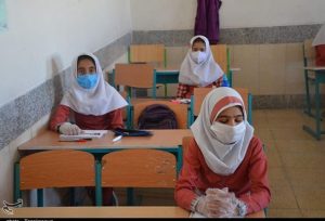 شهرکریمه – مدارس قم در هر شرایطی از ۱۵ شهریور ماه بازگشایی می‌شوند