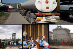 انتشار جزئیات یک پرونده برای اولین بار/ قاچاق سوخت از مبادی رسمی! – پایگاه خبری شهرکریمه | اخبار ایران و جهان