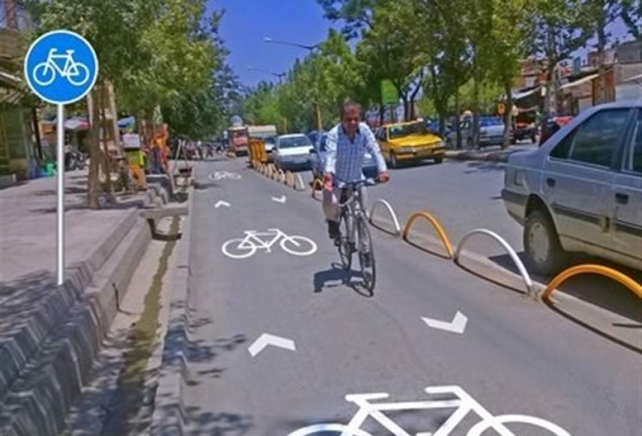 شهرکریمه – راه‌اندازی نسل جدید دوچرخه‌های اشتراکی در قم