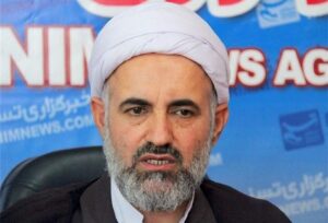 شهرکریمه – عضو مجلس خبرگان رهبری: ملت ایران با مقاومت در برابر تحریم، حربه دشمن را ناکام می‌کند