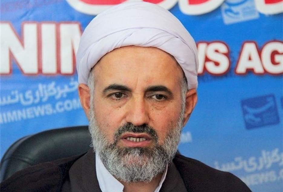 عضو مجلس خبرگان رهبری: ملت ایران با مقاومت در برابر تحریم، حربه دشمن را ناکام می‌کند