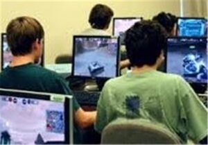 ضرورت توجه به حکمرانی فضای مجازی در بازی های رایانه ای/ بازار بازی های رایانه ای در اشغال شرکت های خارجی- اخبار فناوری اطلاعات | اینترنت | موبایل – . شهرکریمه