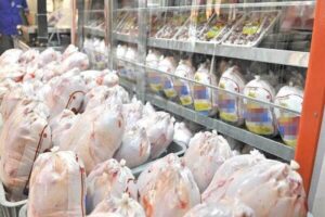 تعطیلی و جریمه ۲ میلیارد ریالی کشتارگاه مرغِ گران فروش در قم – پایگاه خبری شهرکریمه | اخبار ایران و جهان