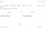 مترجم گوگل ترنسلیت چیست و کار با آن چگونه است|خبر فوری