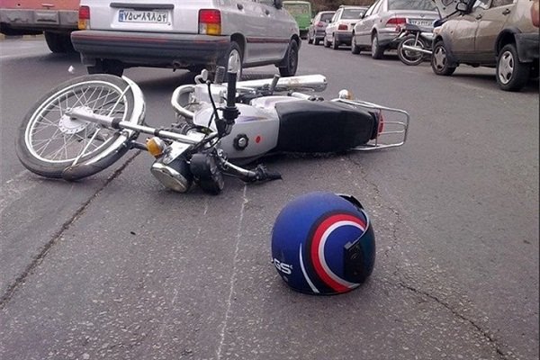 ۵۵ درصد فوتی‌های حوادث رانندگی در قم راکبین موتورسیکلت هستند – پایگاه خبری شهرکریمه | اخبار ایران و جهان