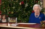 پیام “نسخه جعلی ملکه بریتانیا” روز کریسمس پخش می‌شود / ملکه حال خوشی ندارد؟