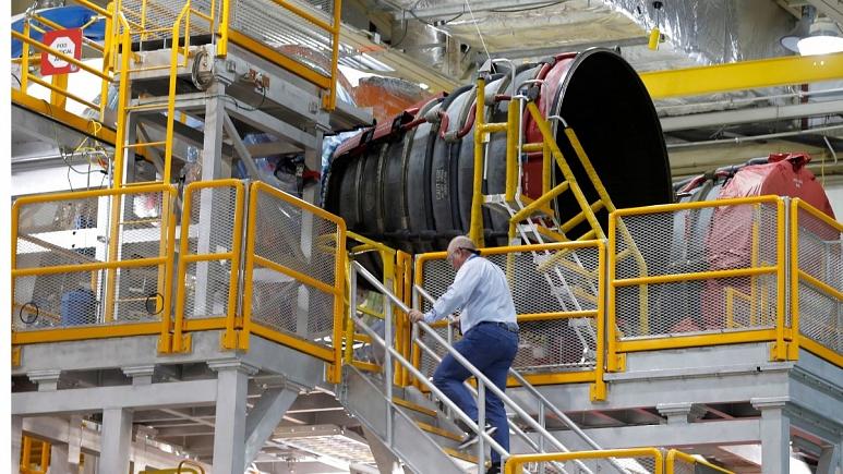 آزمایش موتور قدرتمند موشک‌های جدید ناسا با بروز نقص فنی متوقف شد |شهرکریمه