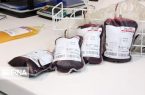 شهرکریمه – اهدای بیش از ۳۱ هزار واحد خون در قم