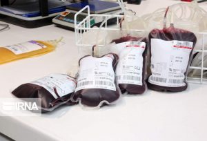 شهرکریمه – اهدای بیش از ۳۱ هزار واحد خون در قم