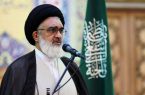 شهرکریمه – قطع ارتباط با آمریکا مسیرهای پیشرفت را برای ملت ایران می‌گشاید