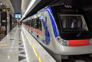 تأمین واگن مترو قم با پیگیری مستمر مسئولان کشوری و استانی در جریان است