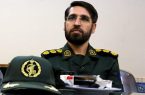 شهرکریمه – ماموریت اصلی سپاه مقابله با تهدیدات انقلاب اسلامی است