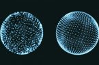 مشاهده ذراتی که بین ماده و پادماده تغییر می‌کنند!|شهرکریمه