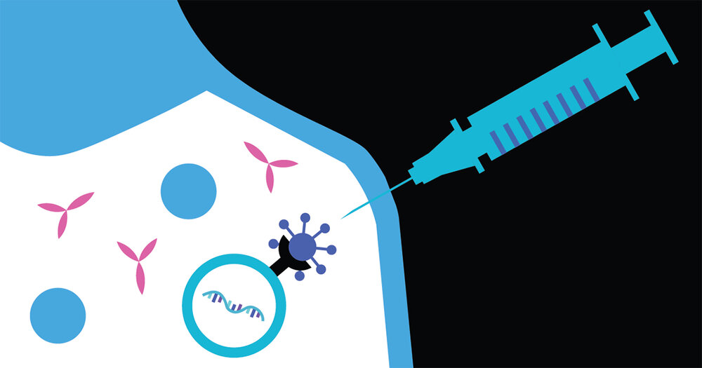 لزوم برنامه هدفمند برای حمایت از دانشمندان ایران واکسن