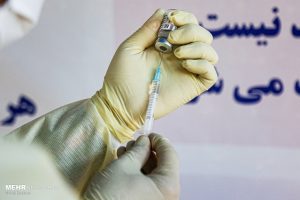 ۳۸ درصد از گروه‌های هدف در قم واکسن کرونا تزریق کرده‌اند – پایگاه خبری شهرکریمه | اخبار ایران و جهان