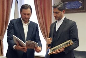 فرهنگ و تمدن ایران برای مسلمانان روسیه ارزشمند است – پایگاه خبری شهرکریمه | اخبار ایران و جهان