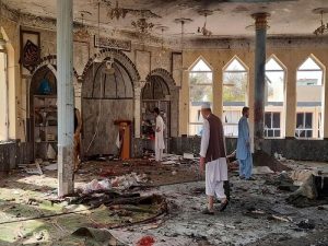 آیت‌الله نوری همدانی پیرو انفجار در پاکستان پیامی صادر کرد