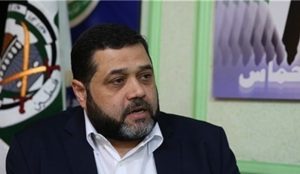 مقام حماس: اقامه نماز جمعه نشان وحدت امت اسلامی و عامل ترس دشمنان است