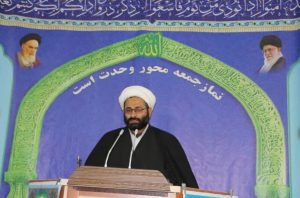 حادثه تروریستی مشهد، نشان‌دهنده عزم دشمنان در تضعیف روحانیت است