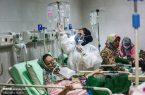 ۲۷ بیمار با علائم کرونا در قم پذیرش شدند/تداوم روزهای بدون فوتی – پایگاه خبری شهرکریمه | اخبار ایران و جهان