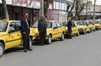 هزار و ۸۰۰ راننده تاکسی قمی در انتظار بیمه تامین اجتماعی!